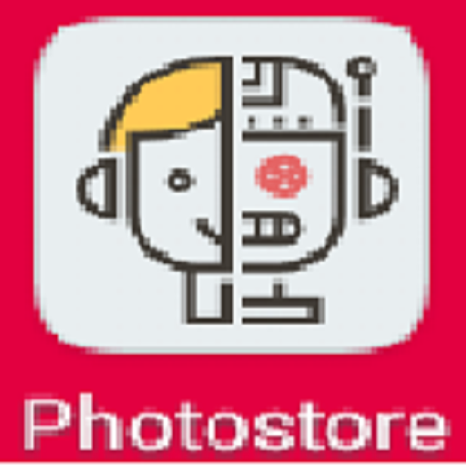 PhotoStore  Icon