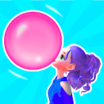 Cover Image of Download Bubble Gum Battle  APK