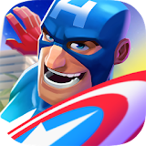 Captain Avengers:Final Fight icon