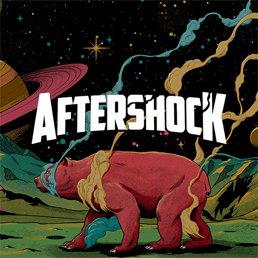 Aftershock Festival 4 Icon