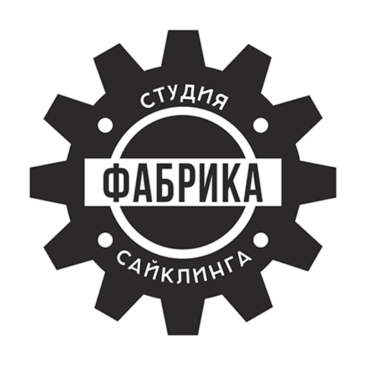 Фабрика logo