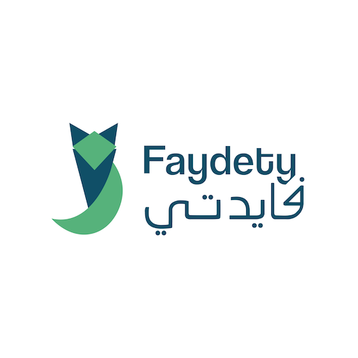 Faydety logo
