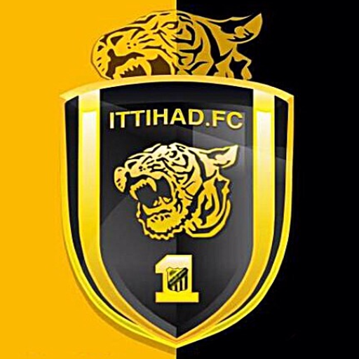 Backgrounds, songs Al-Ittihad logo