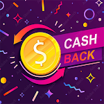 Cover Image of Unduh Cash Back 1.0 APK