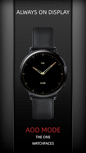 Fortune Tiger Comes For WearOS Screen 3