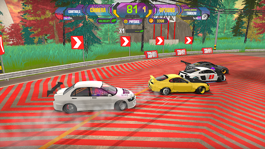 Project Drift 2.0 Gallery Screentshots 4