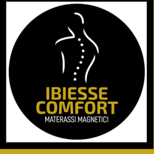 Ibiesse Comfort logo