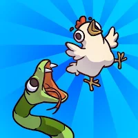 Sneaky Snake