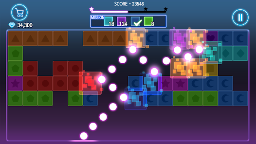 Screenshot 27 Brick Pang android