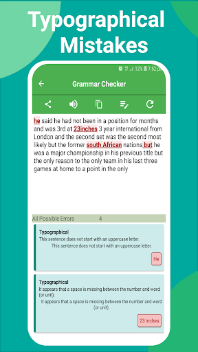 Paraphrasing Tool Paraphraser Screen 3