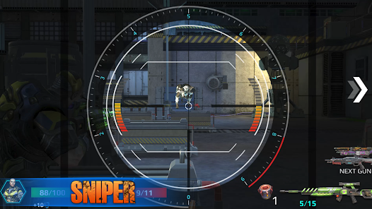 Screenshot image