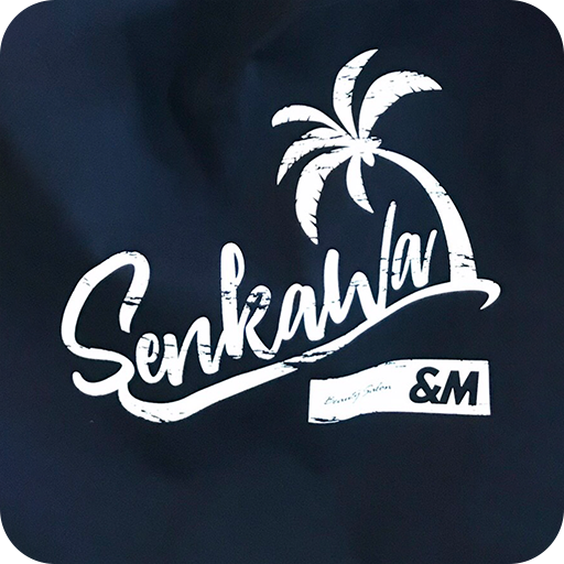 ＆Ｍ（アンドエム） logo