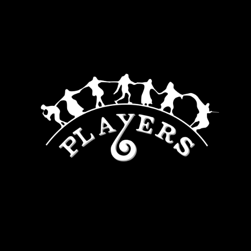Players Theatre Co. logo