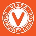 Cover Image of Tải xuống Vista Community Church App  APK