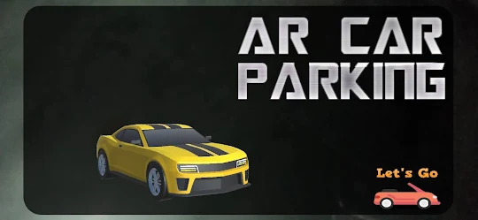 AR Car Parking Simulator