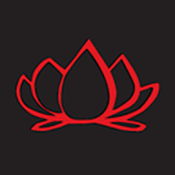 Red Lotus Yoga icon
