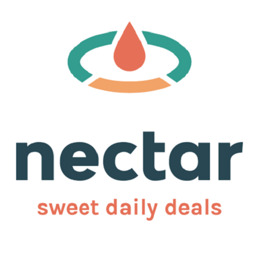 Nectar - Meal Specials logo