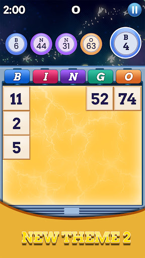 Bingo Festia 7