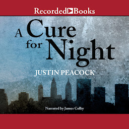 Icon image A Cure for Night