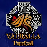 Valhalla Paintball icon