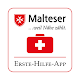 Malteser Erste-Hilfe App