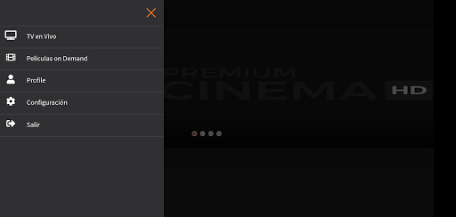 OTTV Prime Screen 3