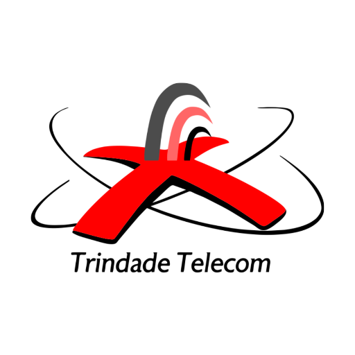 Trindade Telecom logo