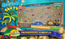 Aqua Slots 2 Treasure Islandのおすすめ画像5