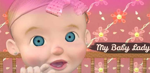 Baby Lady (Outfit For My Baby)