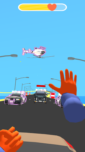 Force Race 3D  screenshots 3