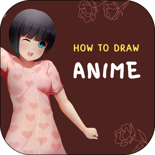 how to draw anime – Apps no Google Play