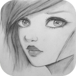 Cover Image of Download Sketch Pencil Designs  APK