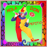 Hola Don Pepito Video Infantil icon
