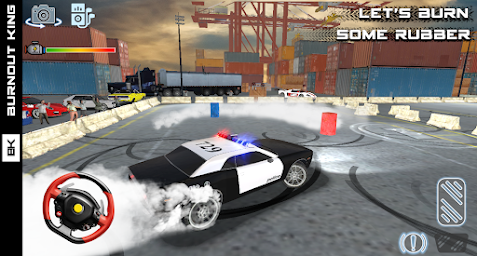 Car Drift Pro - Drifting Games