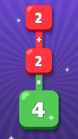 Game screenshot 番号のマージ mod apk
