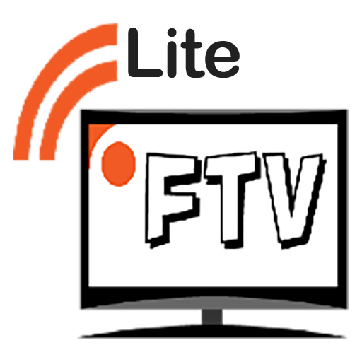 FastoTVLite logo