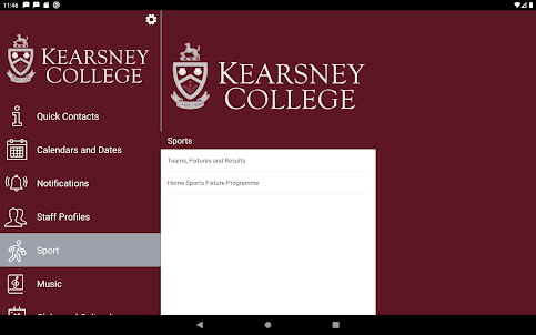 Kearsney College