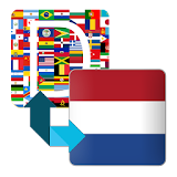 Dutch Dictionary icon