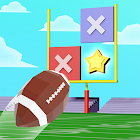 Field Goal Kick Varies with device