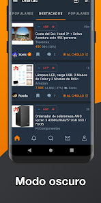 Chollometro u2013 Chollos, ofertas  screenshots 6