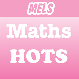 MELS Maths - HOTS icon