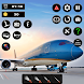 フライト パイロット プレーン ウォッシュ ゲーム - Androidアプリ