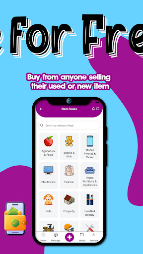 Plito - All-in-one Marketplace Screenshot 3 - AppWisp.com
