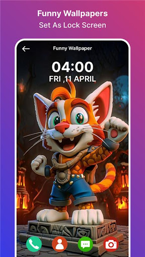 Funny Sounds  Ringtones App