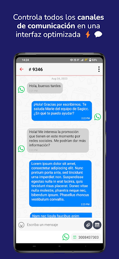 Sagicc Screen 2