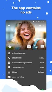 Simple Contacts Pro 6.22.7 Apk 2