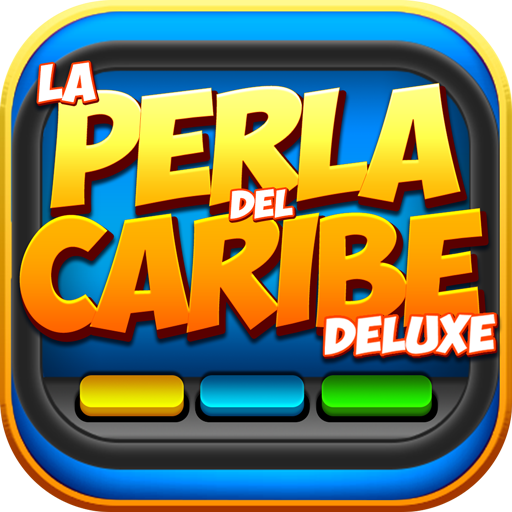 The Pearl of the Caribbean 2.2.0 Icon