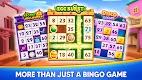 screenshot of Bingo Holiday: Live Bingo Game