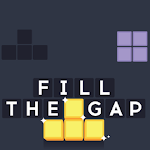 Cover Image of Baixar Fill the Gap Game  APK