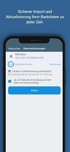 wealthpilot Screen 3